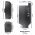 E-bike-vision Panasonic Next Generation akku 36,0V 19Ah NKY467B2 FLY-04-35S 691Wh Li-ion