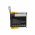 Helyettes�t� akku Sennheiser GSP 350 350mAh
