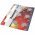 Panasonic CR2032 3V 6db/csomag elem 10�v eltarthat�s�g l�tium