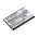 Helyettes�t� akku Gigaset GL590 800mAh