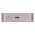 EMOS Powerbank kls akku WI 1046, 10000mAh, 20W, Wireless tlts, MagSafe compatibilis pink