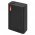 EMOS Powerbank k�ls� akku NTBF20, 20000mAh, 65W PD, fekete