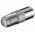 Goobay F-adapter F aljzat koaxi�lis dug� cink