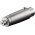 Goobay XLR-Adapter 3-p�lus� XLR aljzat Cinch aljzatra