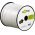 Goobay hangsz�r�k�bel feh�r 100m 2 x 1,5 mm2 CCA