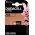 Duracell CR2 (DLCR2) 3V 1db/csomag elem l�tium