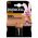 Duracell 6LR61/6LP3146 9V blokk elem 1db/csomag Alkaline