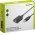 Goobay akt�v USB 2.0 hosszabb�t� k�bel 5m fekete 0,5A 2,5W 480 Mbit/s