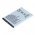 Helyettes�t� akku OTB Casio NP-20 3,7V 500mAh Li-Ion