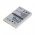 Helyettes�t� akku OTB Nikon EN-EL5 3,7V 1000mAh Li-Ion