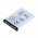 Helyettes�t� akku OTB Olympus LI-40B Nikon EN-EL10 Fuji NP-45 3,7V 650mAh Li-Ion