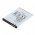 Helyettes�t� akku OTB Samsung Galaxy S II I9100 3,7V 1700mAh Li-Ion