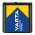 Varta LONGLIFE Power 3LR12 4,5V 4912 lapos elem alk�li-mang�n (Zn/MnO2)