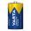 Varta Longlife Power D (g�li�t) 4920 1,5V 2db csomag Alk�li-Mang�n