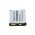 Helyettes�t� akku digibuddy Nikon EN-EL19 Sony NP-BJ1 3,7V 700mAh Li-Ion