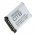 Helyettes�t� akku OTB Sony NP-BX1 3,7V 1000mAh Li-Ion