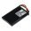 Helyettes�t� akku OTB TomTom Go 740/750 Live 3,7V 1100mAh Li-Ion