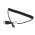 OTB Micro-USB spir�l adatk�bel USB A 2.0 csatlakoz� fekete