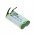 Helyettes�t� akku OTB kompatibilis Philips Philishave HQ5620 HQ5660 HQ6720 HQ6730 2,4V 2000mAh NiMH
