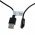OTB USB m�gneses t�lt�k�bel Sony Xperia Z1/Z1 Compact/Z2/Z3/Z3 Compact 1,0m