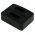 Helyettes�t� akku OTB 1302 Dual akkut�lt� Nikon EN-EL11 Pentax D-Li78 Sony NP-BY1 fekete