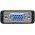 Goobay DVI-A VGA adapter DVI-A dug� VGA aljzat