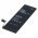 Helyettes�t� akku OTB Apple iPhone SE 3,85V 1624mAh Li-Polymer