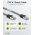 Goobay CAT 8.1 patchk�bel S/FTP 25m halog�nmentes sz�rke