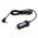 OTB aut�s t�lt�k�bel Mini-USB 1A ferd�n csatlakoz� fekete
