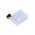 Helyettes�t� akku digibuddy 6xAA Mignon ceruza 7,2V 2200mAh 3 t�s csatlakoz� NiMH