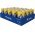 Varta LR20 D (g�li�t) 1,5V 20db/csomag elem Alkali-Mangan