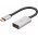 Goobay USB-C �talak�t� HDMI csatlakoz�hoz