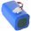 Helyettes�t� akku Silvercrest porsz�v� SSRA1 305857 14,8V 2600mAh 38,5Wh Li-Ion