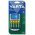 Varta LCD t�lt� 57070 AA Mignon ceruza akku 2600mAh 4db/csomag NiMH