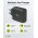 Goobay USB-C PD GaN 68W t�lt� 2x USB-C 2x USB-A gyors t�lt�ssel