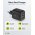 Goobay USB-C PD GaN 65W t�bbportos gyorst�lt� 2x USB-C 1x USB-A fekete