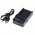 Helyettes�t� akku OTB akkut�lt� DC-K kompatibilis Sony FM50 FM55H FM500H Panasonic VBD1 JVC V607U