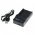 Helyettes�t� akku OTB DC-K akkut�lt� kompatibilis Canon BP-511 BP-522 BP-535