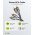 Goobay Plus 3m sztere� cinch k�bel 2x cinch dug�