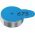 Varta PR44 (675) hall�k�sz�l�k elem 1,45V 6db/csomag cink-leveg�