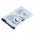 Helyettes�t� akku OTB Nokia BP-4L 3,7V 1500mAh Li-Ion