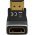 Goobay HDMI 8K 60Hz sz�gletes adapter