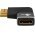 Goobay HDMI 8K 60Hz sz�gletes adapter