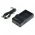 Helyettes�t� akku OTB akkut�lt� DC-K USB-C kompatibilis Canon NB-12L NB-13L
