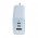 OTB GaN USB 3-port 65W t�lt� 2xUSB-C+1xUSB-A USB-PD feh�r