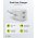 Goobay USB-C PD GaN gyorst�lt� 35W 2x USB-C csatlakoz� feh�r