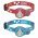 EMOS gyermek fejl�mpa 3db LED, d�n�s, piros, 12lm