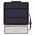 EMOS LED SOLAR reflektor hordozhat, 1300lm IP54 termszetes fehr - A kszlet erejig!