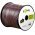 Goobay hangsz�r�k�bel piros-fekete 2x1,5mm2 100m CCA