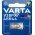 Varta 4SR44 (4028) 6,2V 1db/csomag ez�st-oxid-cink